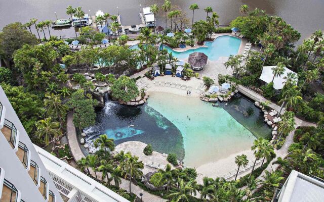 Marriott Vacation Club at Surfers Paradise