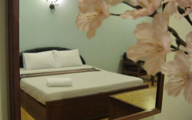 Galleria@subway MRT Huaikhwang