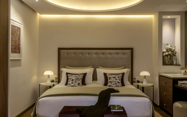 Riad Leila Marrakech