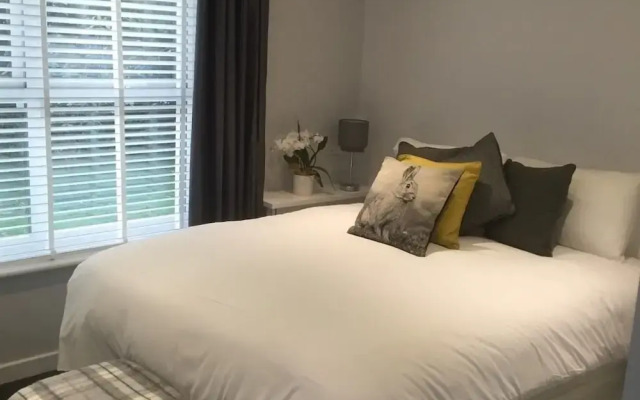 The White Horse View B&B