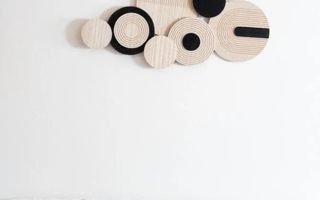 LIV - Modern Studio Apartment S8-4a