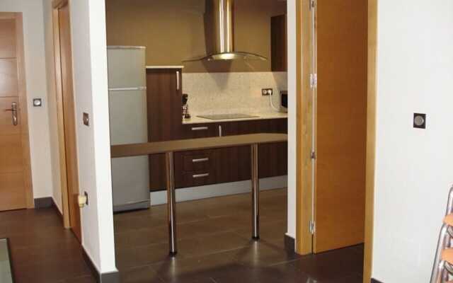 Apartamentos Turisticos Archybal