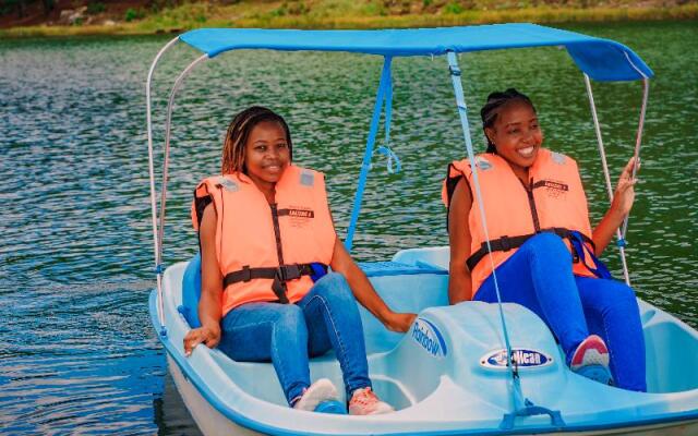 Troutbeck Resort