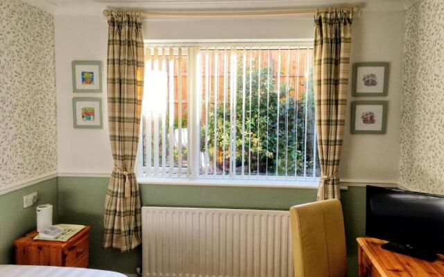 Blythewood Guest House