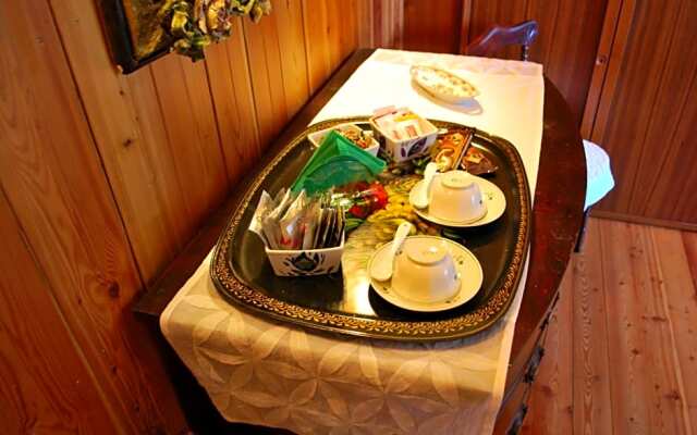 Le Rocce di Scanno B&B di Charme