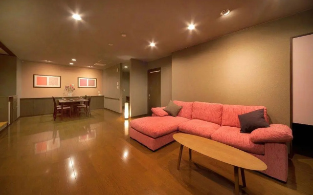 Shofuro Matsuya – Guest Rooms – Nasushiobara