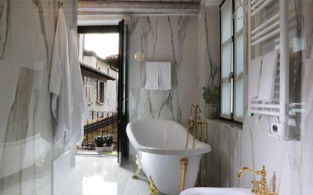 Suites&Atelier Lake Como