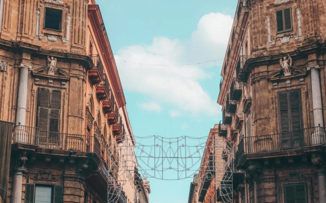 Suites Central Station