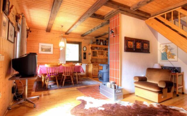 Chalet Špik Kranjska Gora