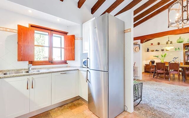 Villa Son Beltran Valldemossa