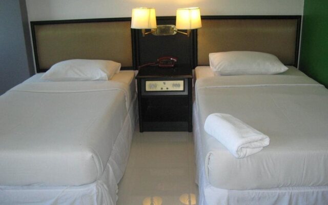 Silver Hotel Phuket
