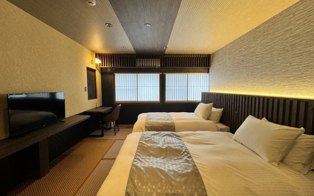 Adachiya Ryokan