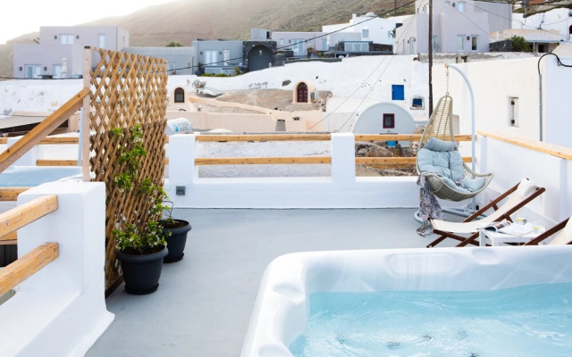 Aetheria Villas