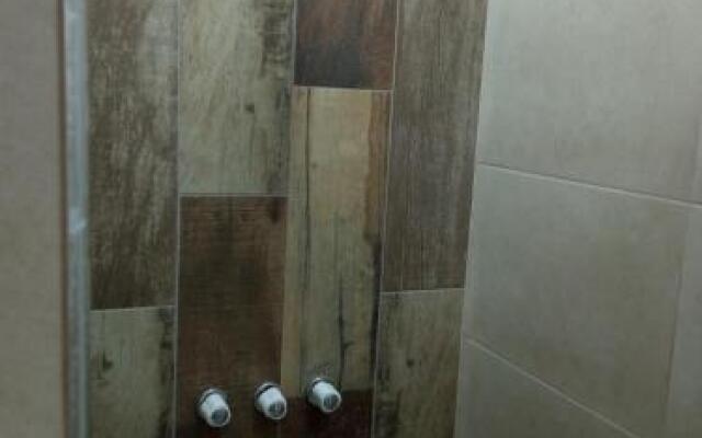 Santa Teresita Sobre El Monte