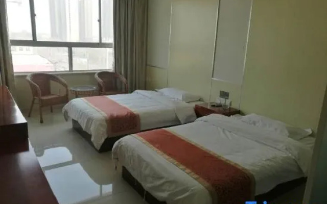 Ryouhin HOTEL (Anguo Ziyuan)