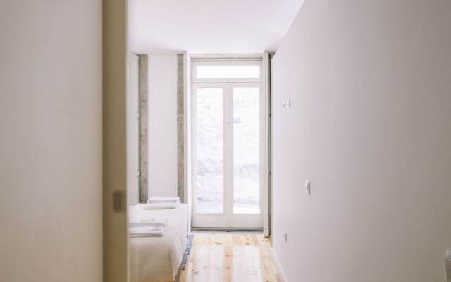 ORM - Terço e Cativo Apartments