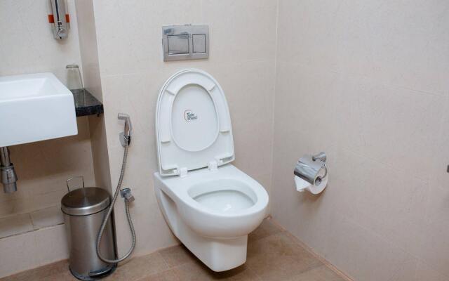 Hotel Kinnera Comforts