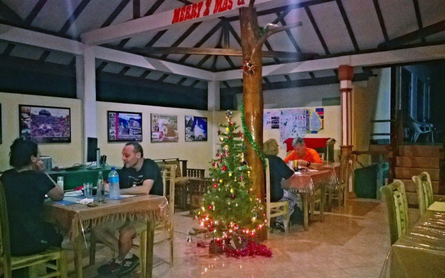 Sigiri Holiday Inn