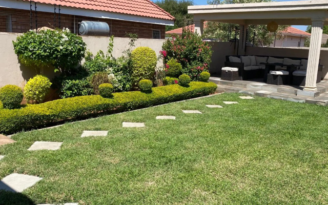 Magville Guest House