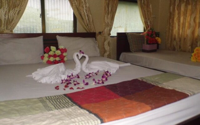 Hanoi Backpackers Hostel