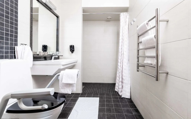 Best Western Hotel 23