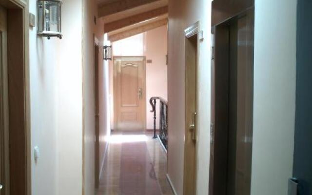Hotel Villapaloma