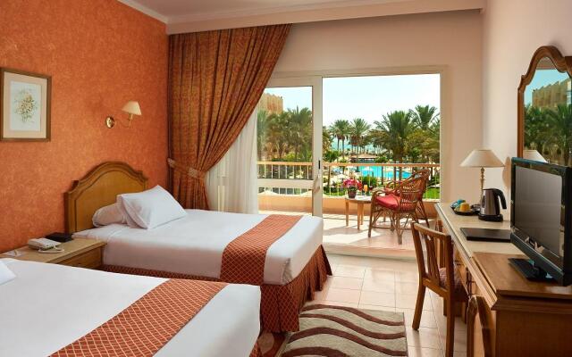 Sea Star Beau Rivage Hotel