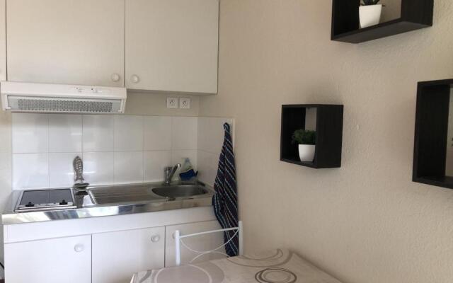 Appartement Jard-sur-Mer, 3 pièces, 4 personnes - FR-1-485-80