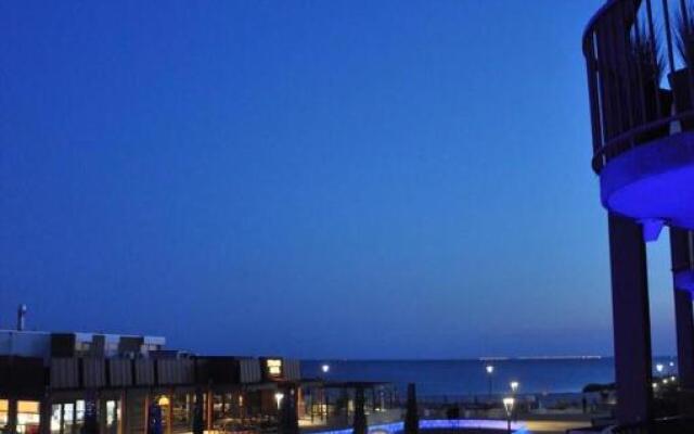 Appartement Makkum aan het strand