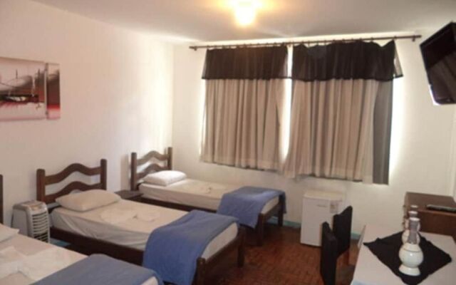 Novotel Center Betim