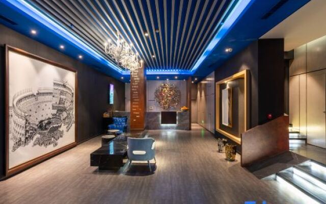 Orange Hotel (Changsha IFC)