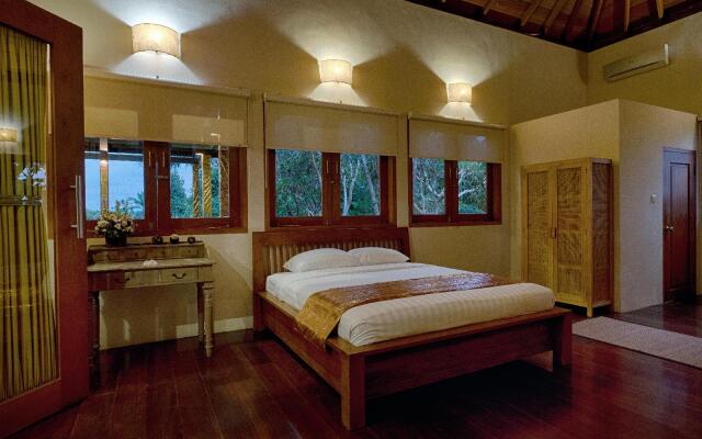 Ketewel Villa by Sanga Sanga Hospitality