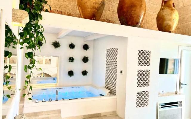 Vittorio Emanuele Charming Suites