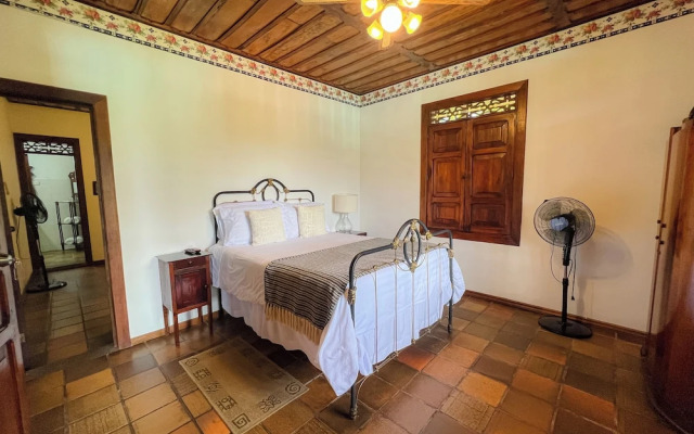 Hotel Delirio Campestre