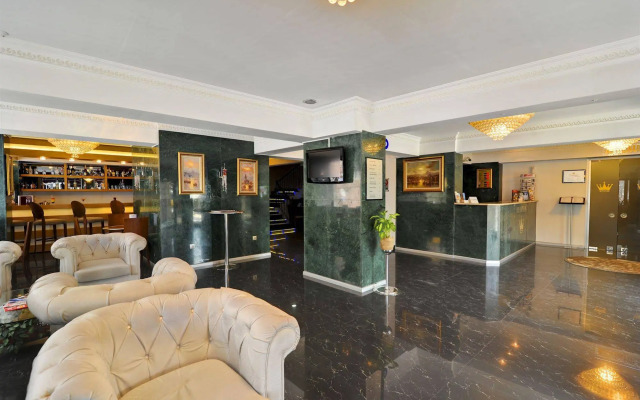 Hotel Princess Old City