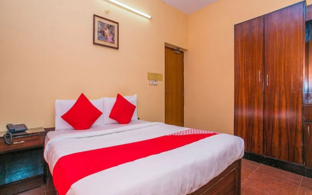 Priyanka Residency by OYO Rooms