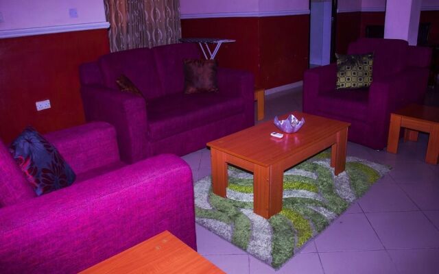 VTL Suites