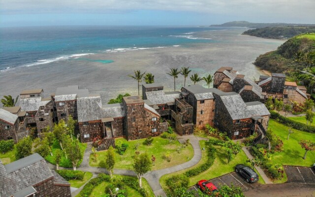 Sealodge H5 2 Bedroom Condo