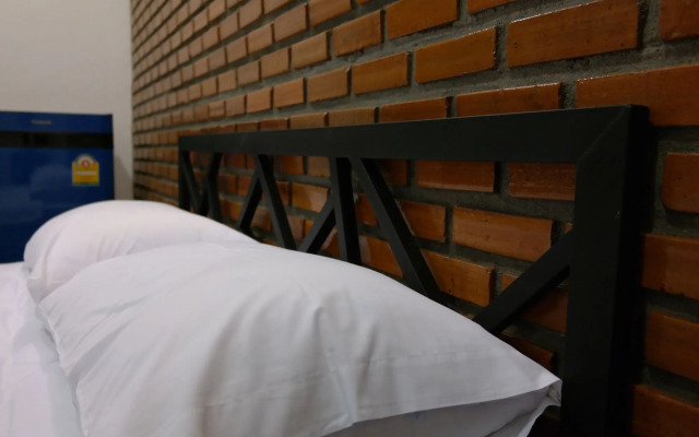 The Connect Chiang Mai