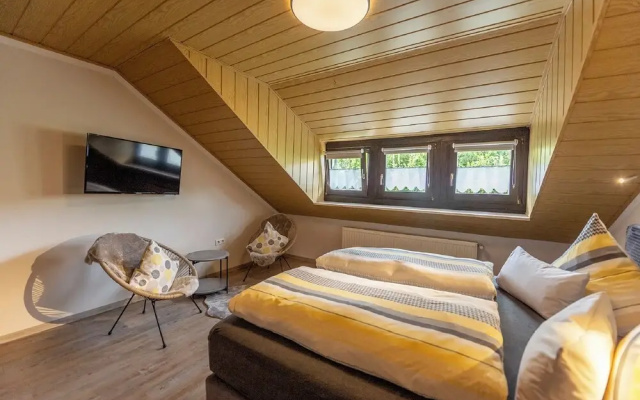 Ferienwohnung Schieder