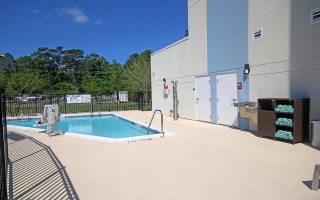 TownePlace Suites by Marriott Charleston-North Charleston