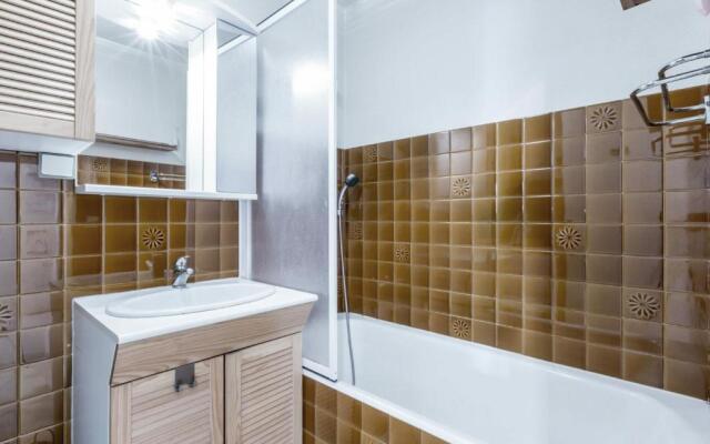 Appartement La Clusaz, 2 pièces, 4 personnes - FR-1-304-107