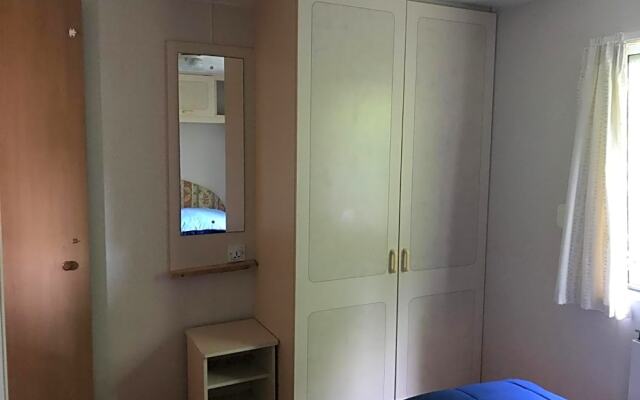 Domek letniskowy w Sarbinowie