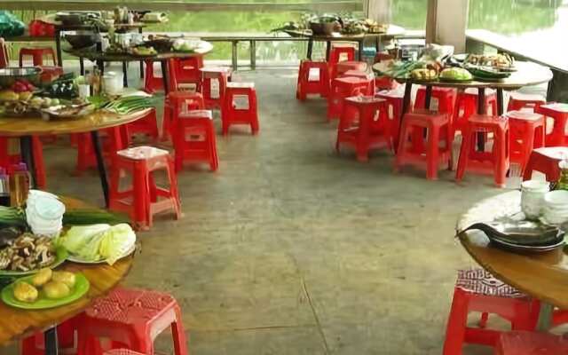 Yileyuan Resort