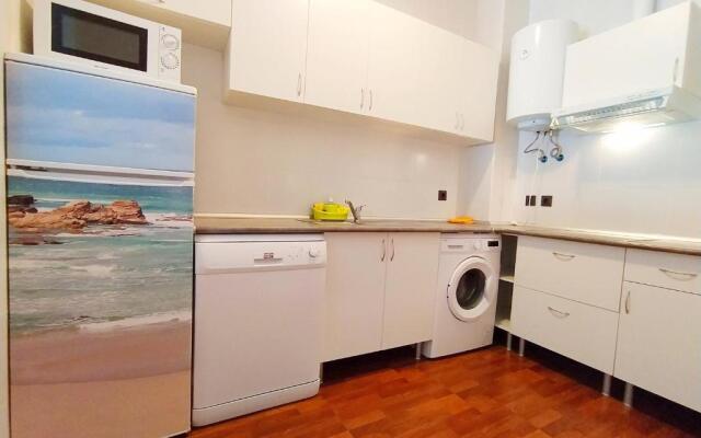 Coquina 10 Apartamento