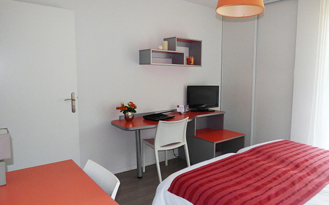 Résidence Citylodge du Campus