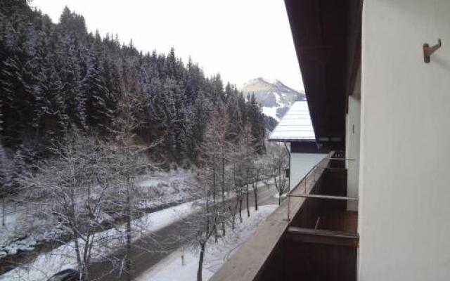 Alpenappartement Bartl