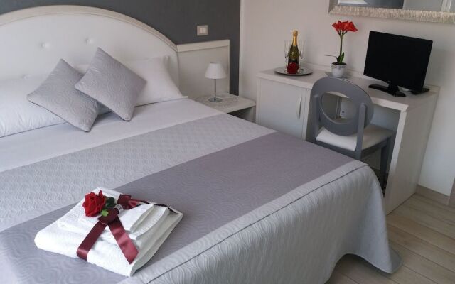 Bed & Breakfast Plaza