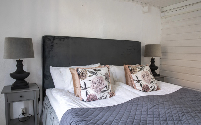 Granelund Bed & Country Living
