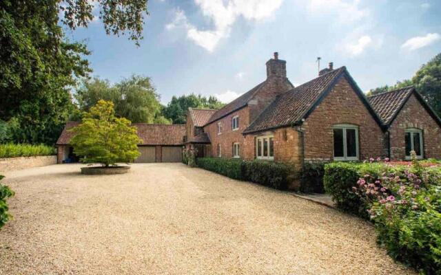 Stunning Country Farm House between Bristol & Bath
